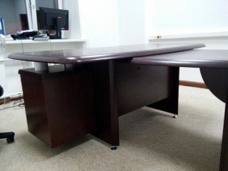 Кабинет руководителя Сенат