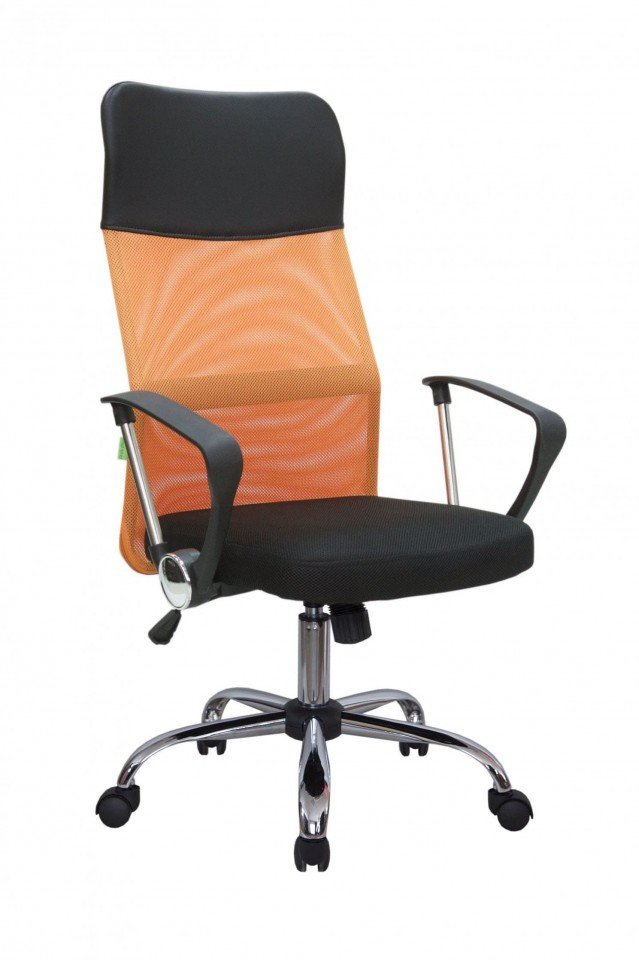 Кресло руководителя &laquo;Riva Chair 8074&raquo; - вид 13